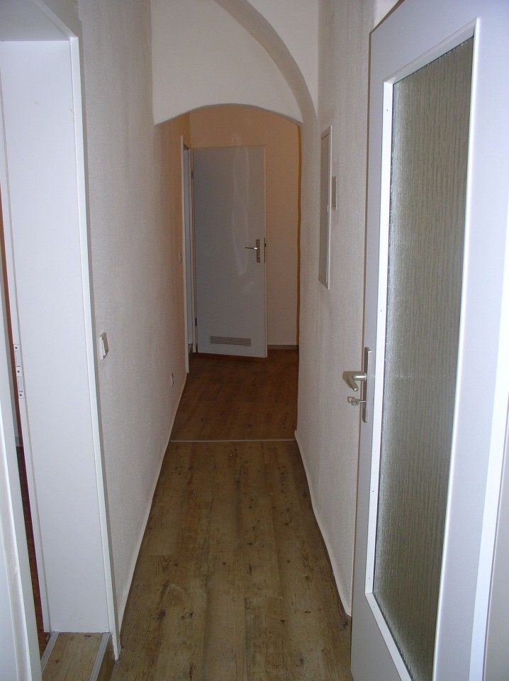 großzügiges 1 RaumApartment mit Einbauküche in ZittauInnenstadt