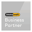 Partnerschaft mit Immowelt AG